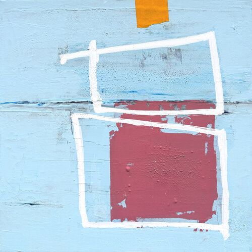 E/10 van Torsten Trantow / THOTRA, Schilderij te koop op Singulart