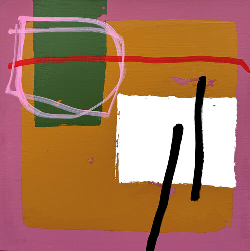 E/13 von Torsten Trantow / THOTRA, Malerei kaufen auf Singulart