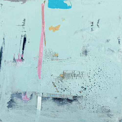 E/14 van Torsten Trantow / THOTRA, Schilderij te koop op Singulart