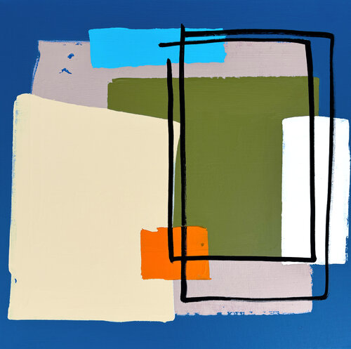 E/20 di Torsten Trantow / THOTRA, Pittura in vendita su Singulart