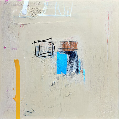 V01 van Torsten Trantow / THOTRA, Schilderij te koop op Singulart