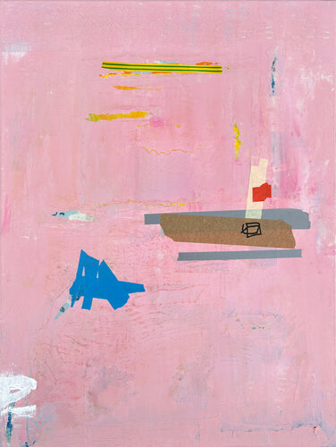 V06 di Torsten Trantow / THOTRA, Pittura in vendita su Singulart