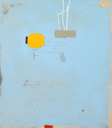 V09 di Torsten Trantow / THOTRA, Pittura in vendita su Singulart