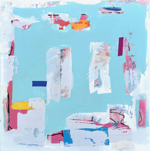 V10 di Torsten Trantow / THOTRA, Pittura in vendita su Singulart