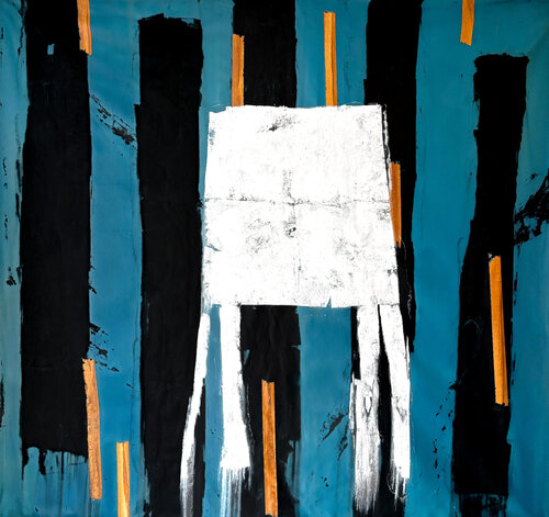 W05 par Torsten Trantow / THOTRA, Peinture en vente sur Singulart