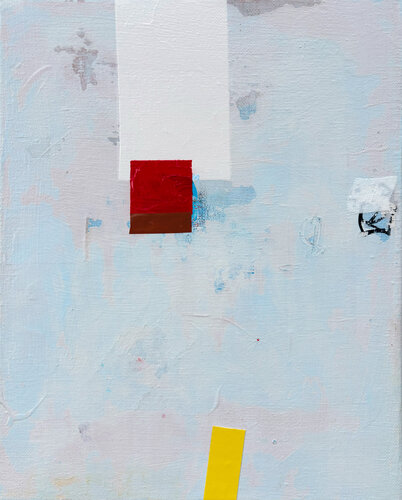 V14 van Torsten Trantow / THOTRA, Schilderij te koop op Singulart