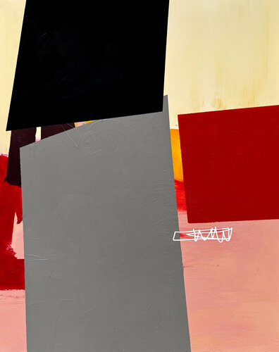 Abstract No. 06/26 de Torsten Trantow / THOTRA, Pintura a la venta en Singulart