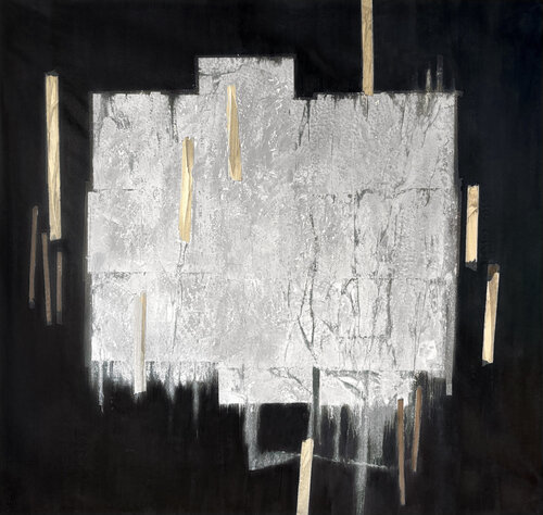 W05 by Torsten Trantow / THOTRA, Painting for Sale on Singulart