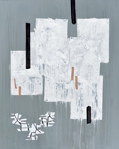 W07 / Gotthard by Torsten Trantow / THOTRA, Painting for Sale on Singulart