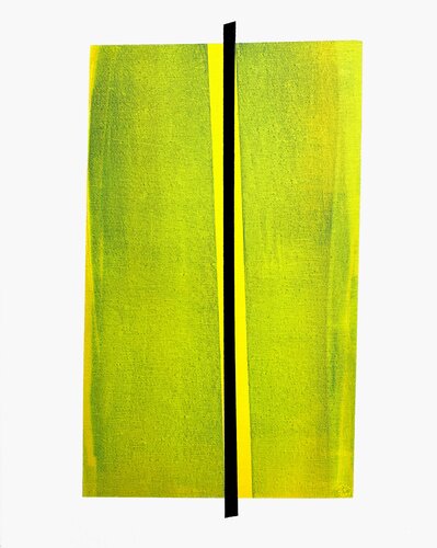 Abstract No. 09/26 di Torsten Trantow / THOTRA, Pittura in vendita su Singulart
