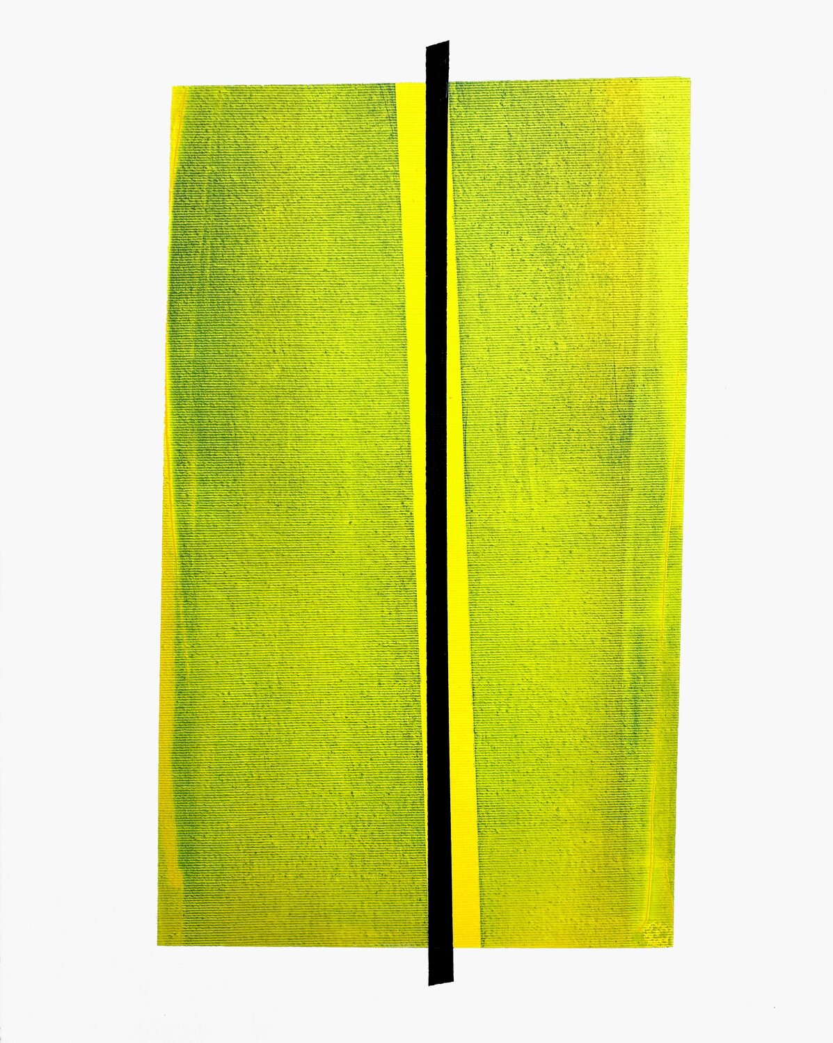 Abstract No. 09/26 Torsten Trantow / THOTRA Origineel schilderij te koop