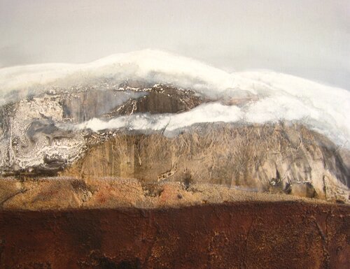 MONTAGNE 2 Daisy GOGLIONI