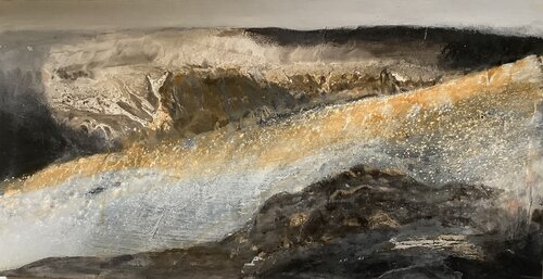 MINERAL N° 3 Daisy GOGLIONI