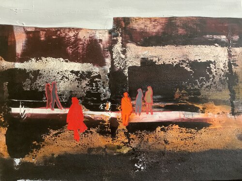 PERSONNAGE 4 Daisy GOGLIONI