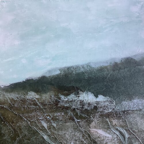 DIVERS 5 di Daisy GOGLIONI, Pittura in vendita su Singulart
