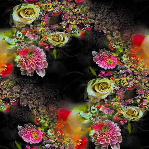 Royal Crown von Cathy Ghyoot, Fotografie kaufen auf Singulart