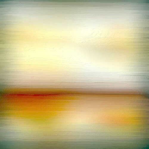 Landscape 69 di Cathy Ghyoot, Digitale in vendita su Singulart