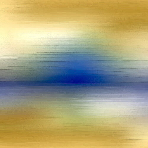 Landscape 53 par Cathy Ghyoot, Digital en vente sur Singulart