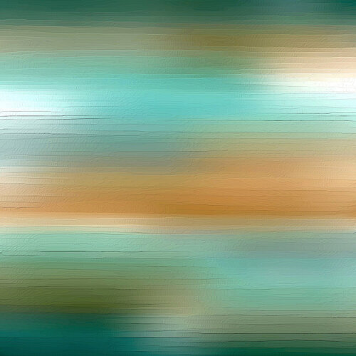 Landscape 52 by Cathy Ghyoot, Digital for Sale on Singulart