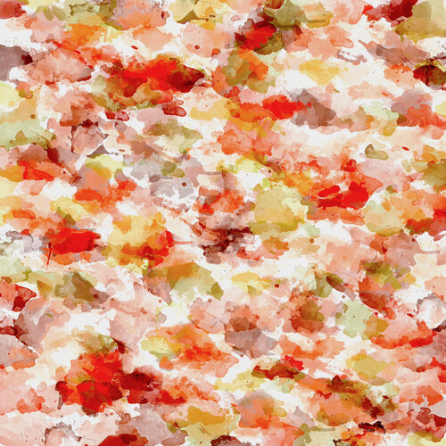 Poppies 2 von Cathy Ghyoot, Digital kaufen auf Singulart