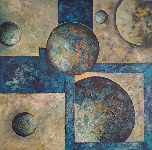 Mondes croisés helene icard