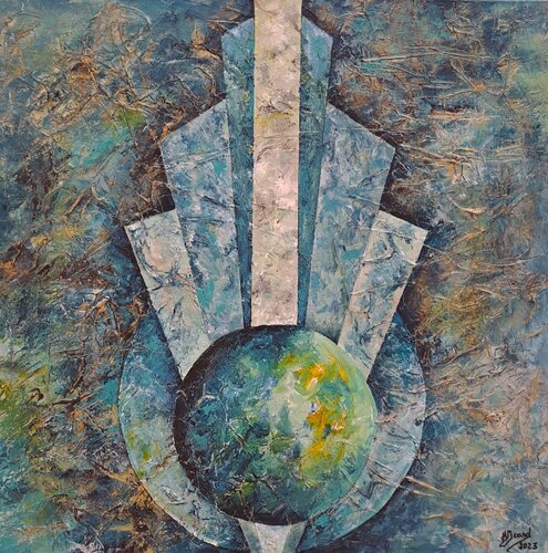 La parade helene icard