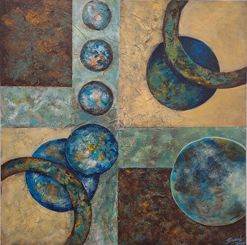 Alignement helene icard