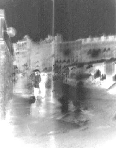 Denfert 2022-2 by John, Photography for Sale on Singulart