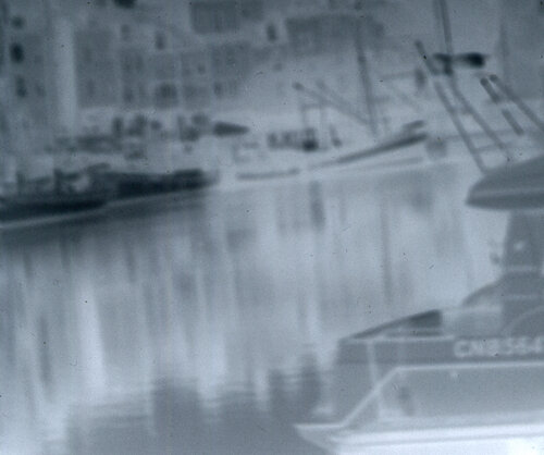 Honleur 2024-1 von John, Fotografie kaufen auf Singulart