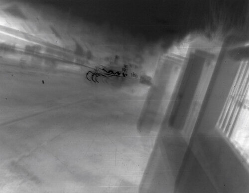 rue de Chartres von John, Fotografie kaufen auf Singulart