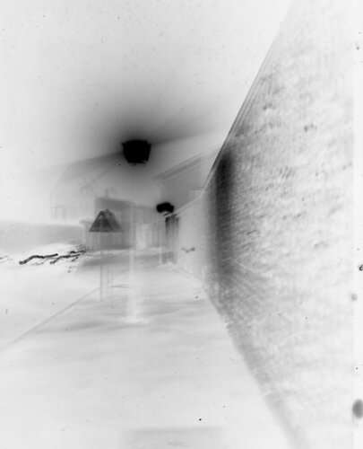 Abstract 2025-1 von John, Fotografie kaufen auf Singulart