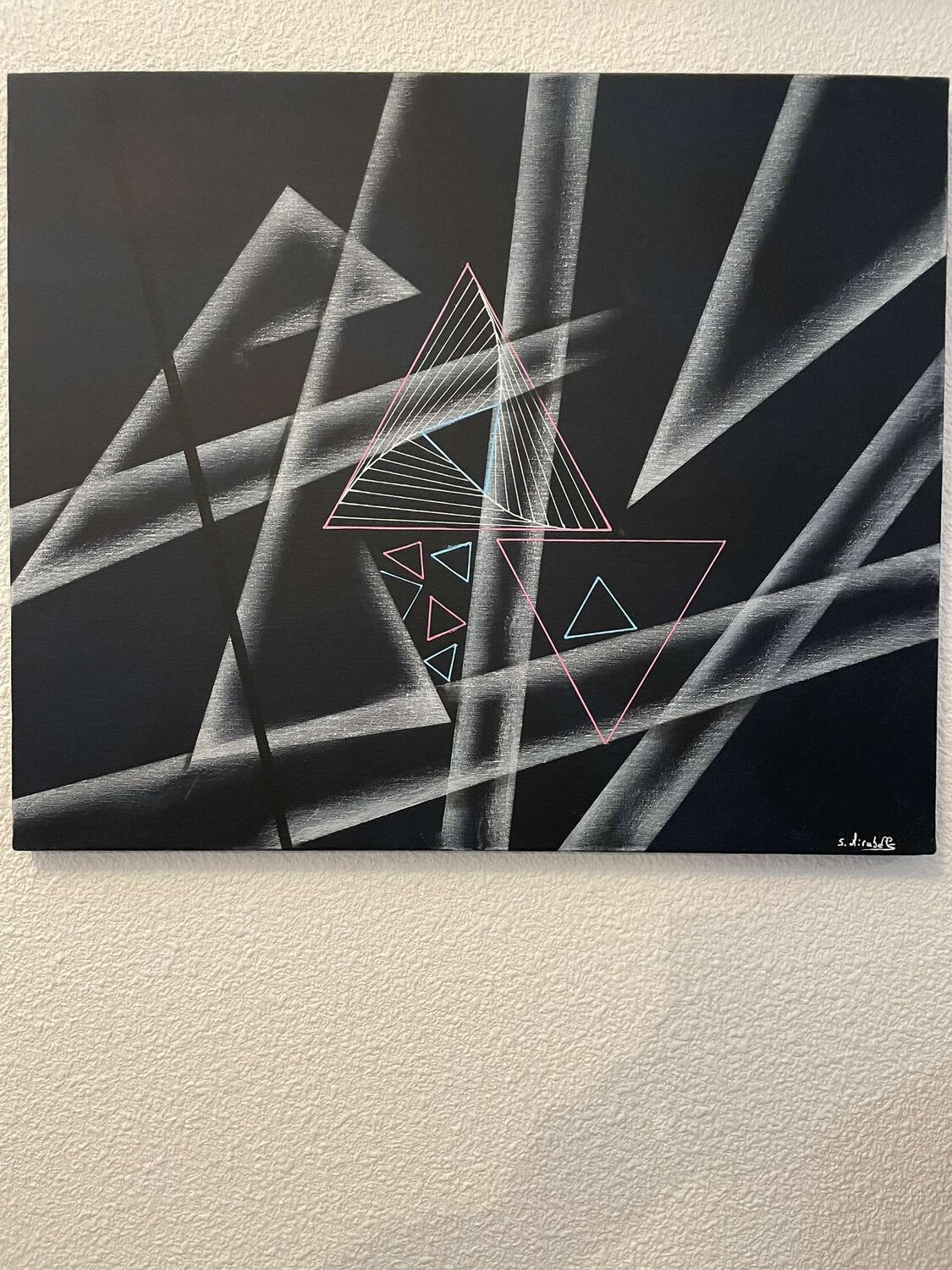 triangle sebastien mirabells