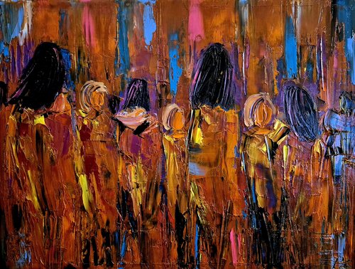 People Petra Erengil