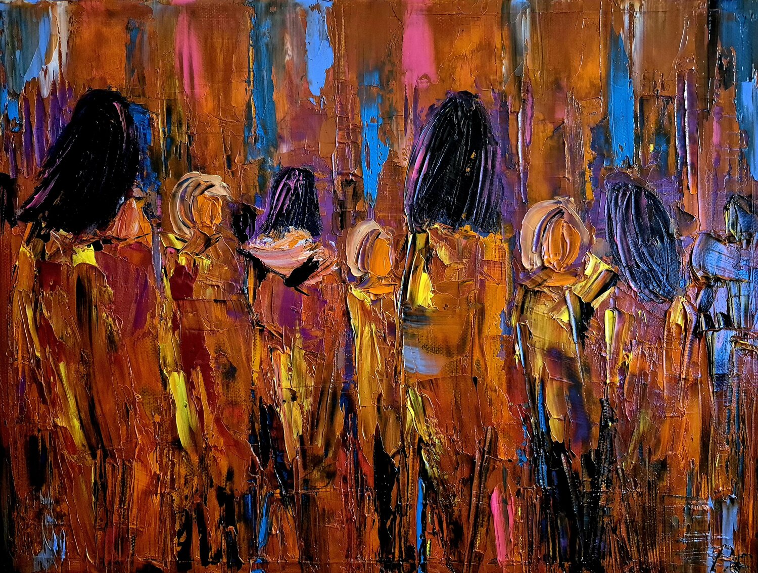 People Petra Erengil