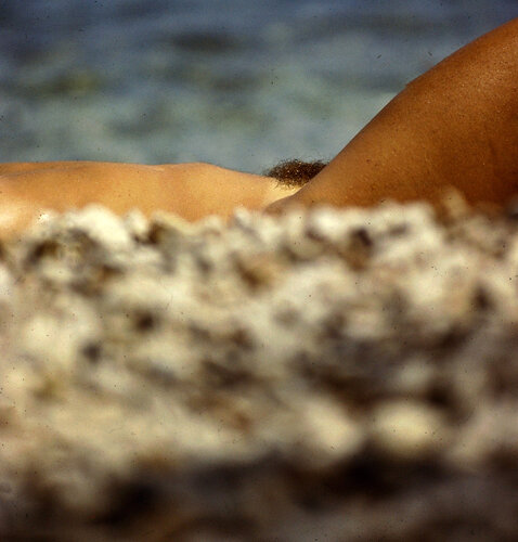 nudo di donna by Gianfranco Memmi, Photography for Sale on Singulart
