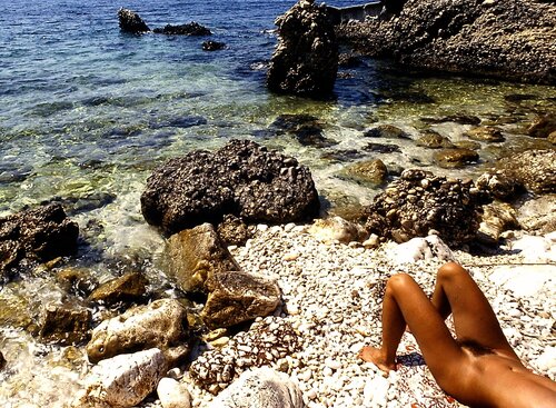 nudo di donna by Gianfranco Memmi, Photography for Sale on Singulart