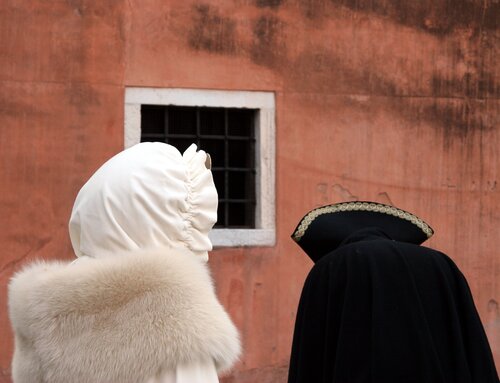 Carnevale di Venezia by Gianfranco Memmi, Photography for Sale on Singulart