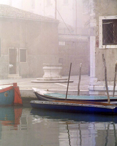 Campiello a Venezia by Gianfranco Memmi, Photography for Sale on Singulart