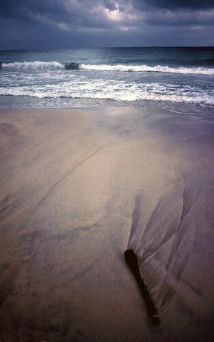 MARE INVERNALE by Gianfranco Memmi, Photography for Sale on Singulart