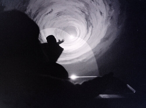 ASTRAZIONIE by Gianfranco Memmi, Photography for Sale on Singulart