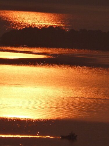 TRAMONTO MARINO by Gianfranco Memmi, Photography for Sale on Singulart