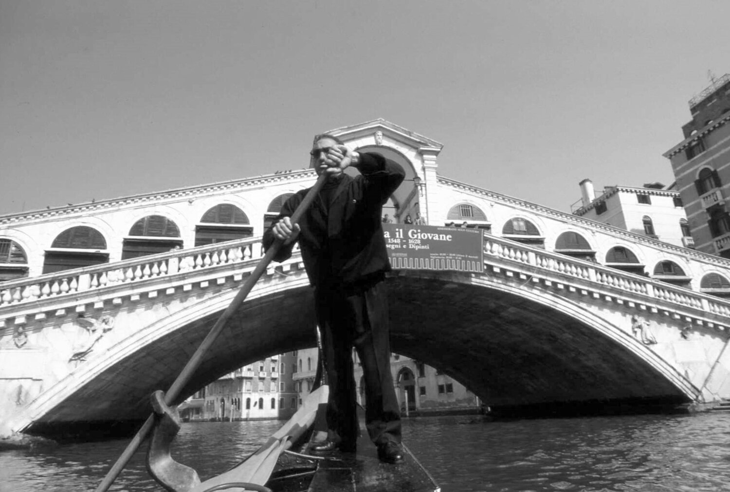 Gondole a Venezia Gianfranco Memmi Photography for sale