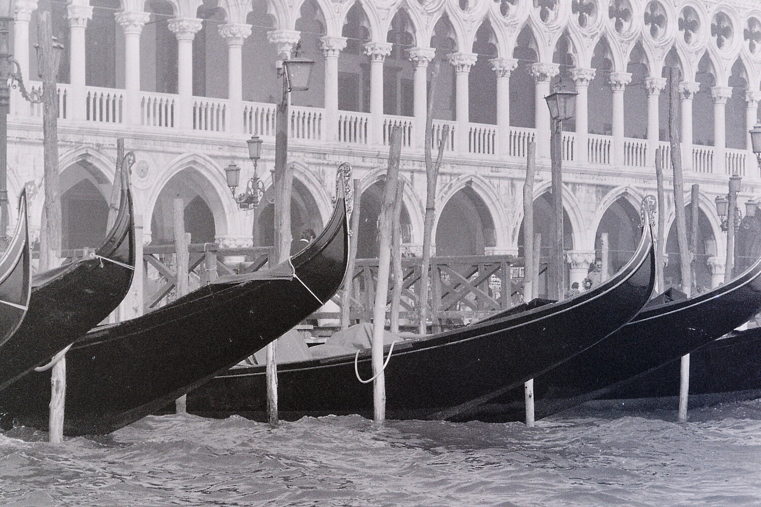 Gondole a Venezia Gianfranco Memmi Photography for sale