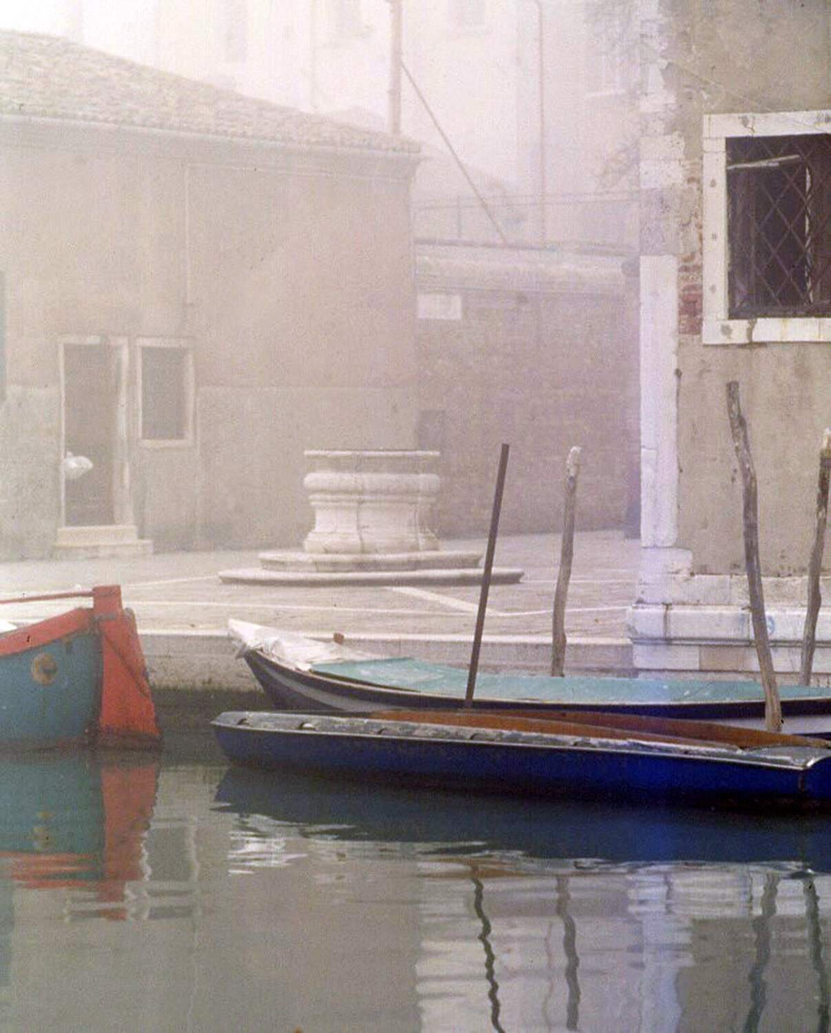 Campiello a Venezia Gianfranco Memmi Photography for sale