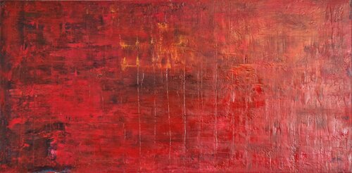 DEEP RED Kamran Kazemi