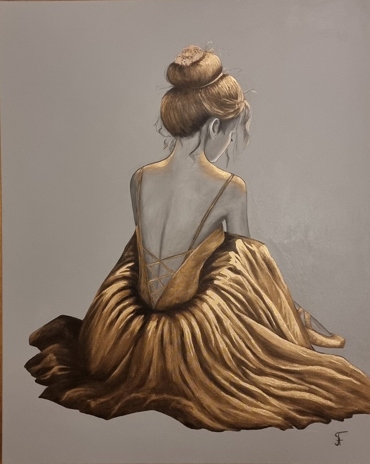 Silence After Glory Alla Faber
