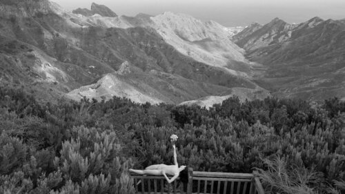 SILENCE OFFERING von Evgeny Maklakov, Fotografie kaufen auf Singulart