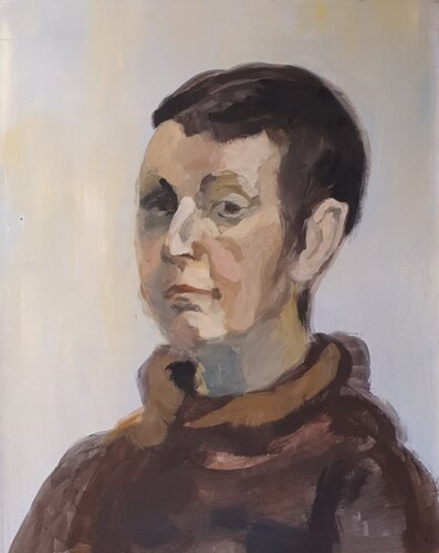 untitled di Sarah Hamm, Opera su carta in vendita su Singulart