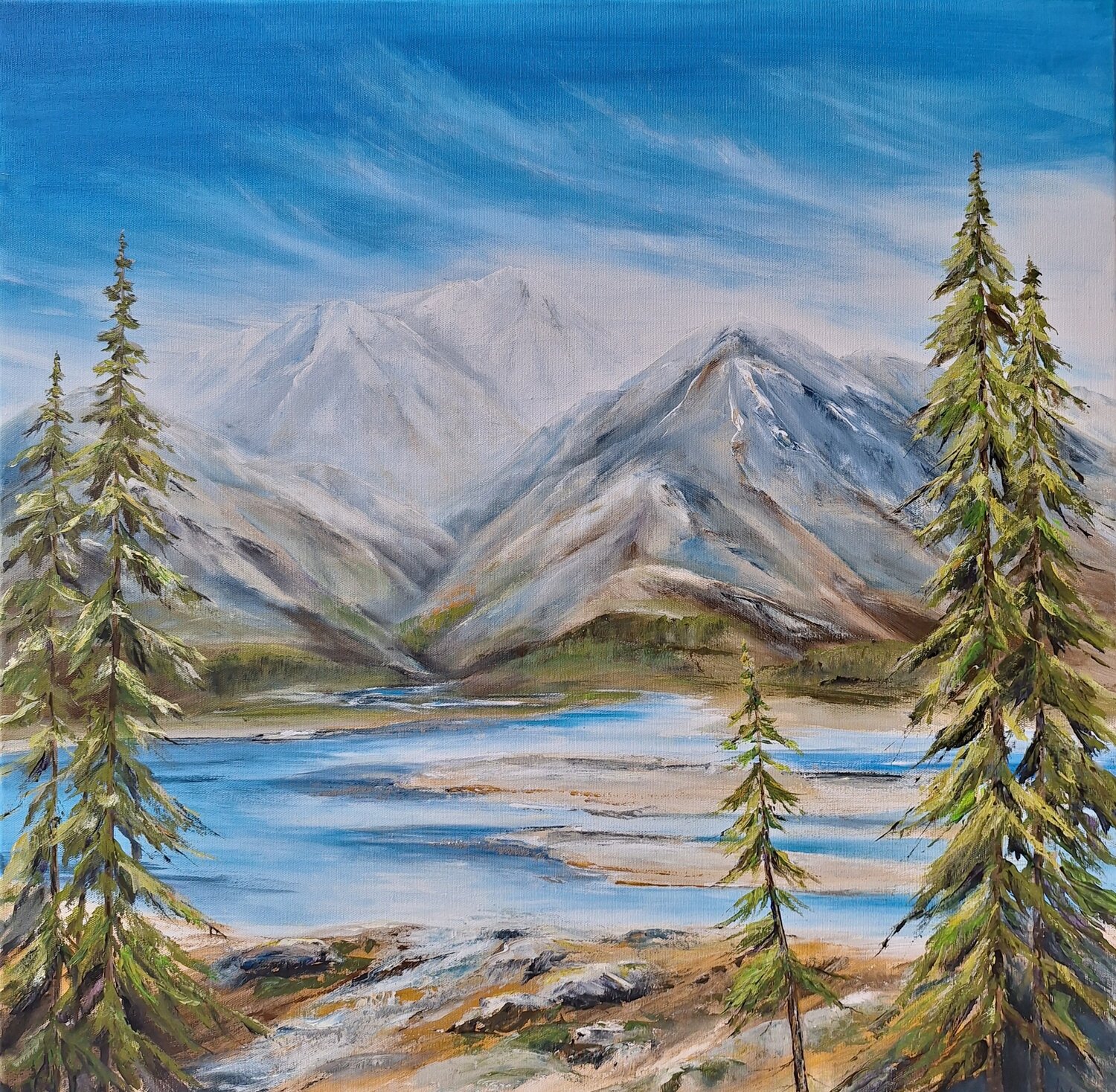 Wilde Natur Henriette Lorkowski