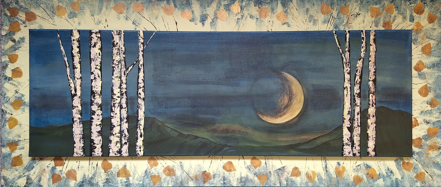 Traumzeit Henriette Lorkowski